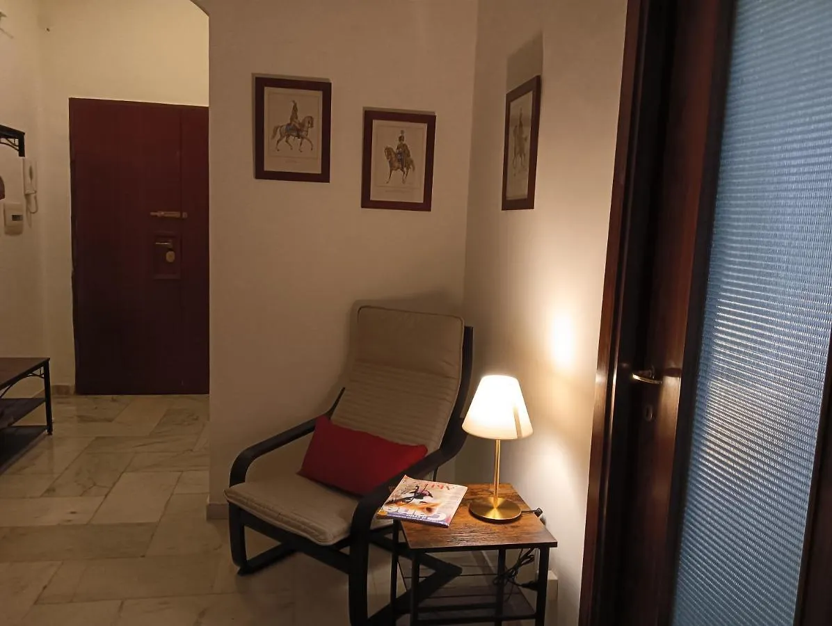 Laura Domus Apartment Portici 0*,  Italy