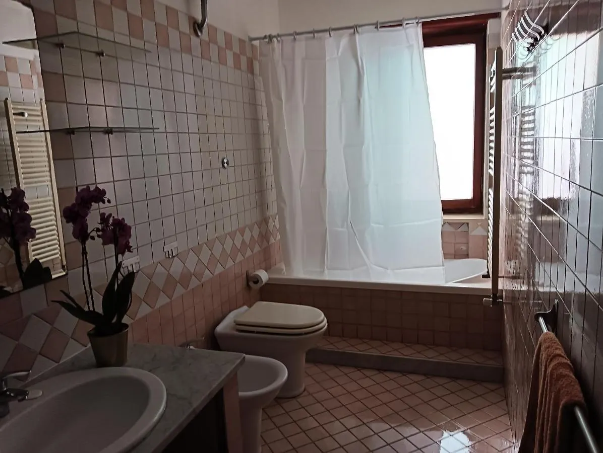 Laura Domus Apartment Portici