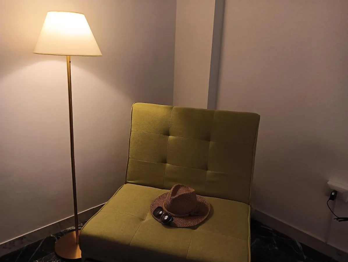 Laura Domus Apartment Portici