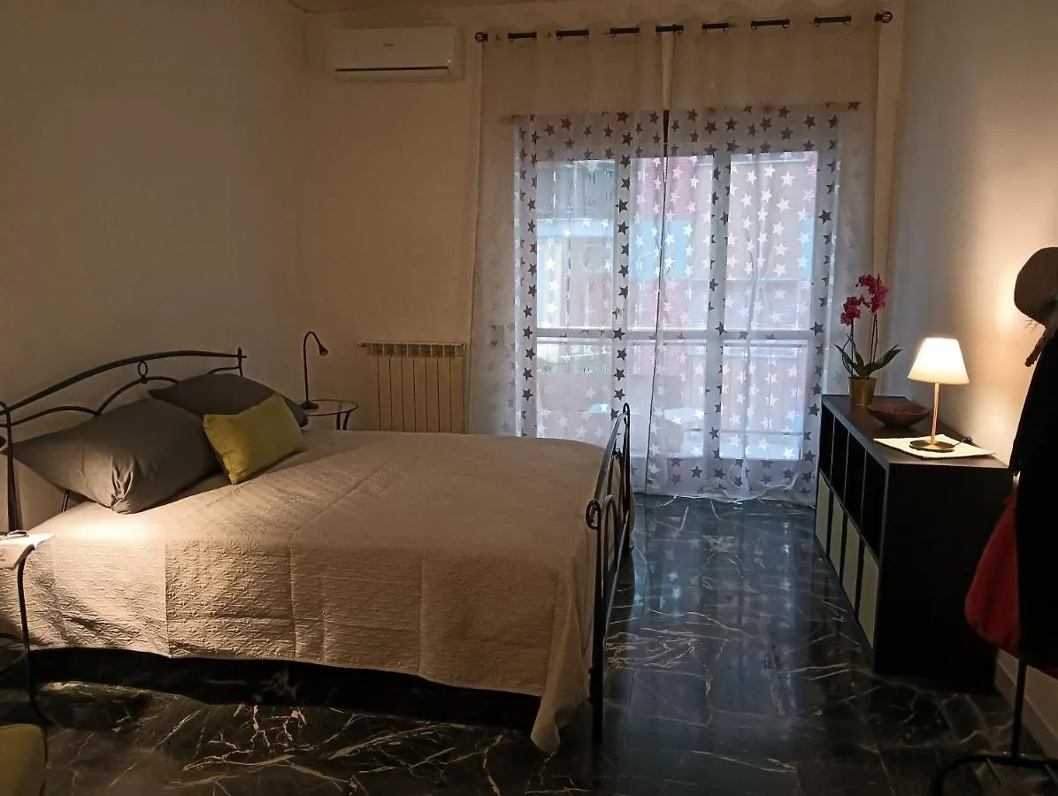 Laura Domus Apartment Portici