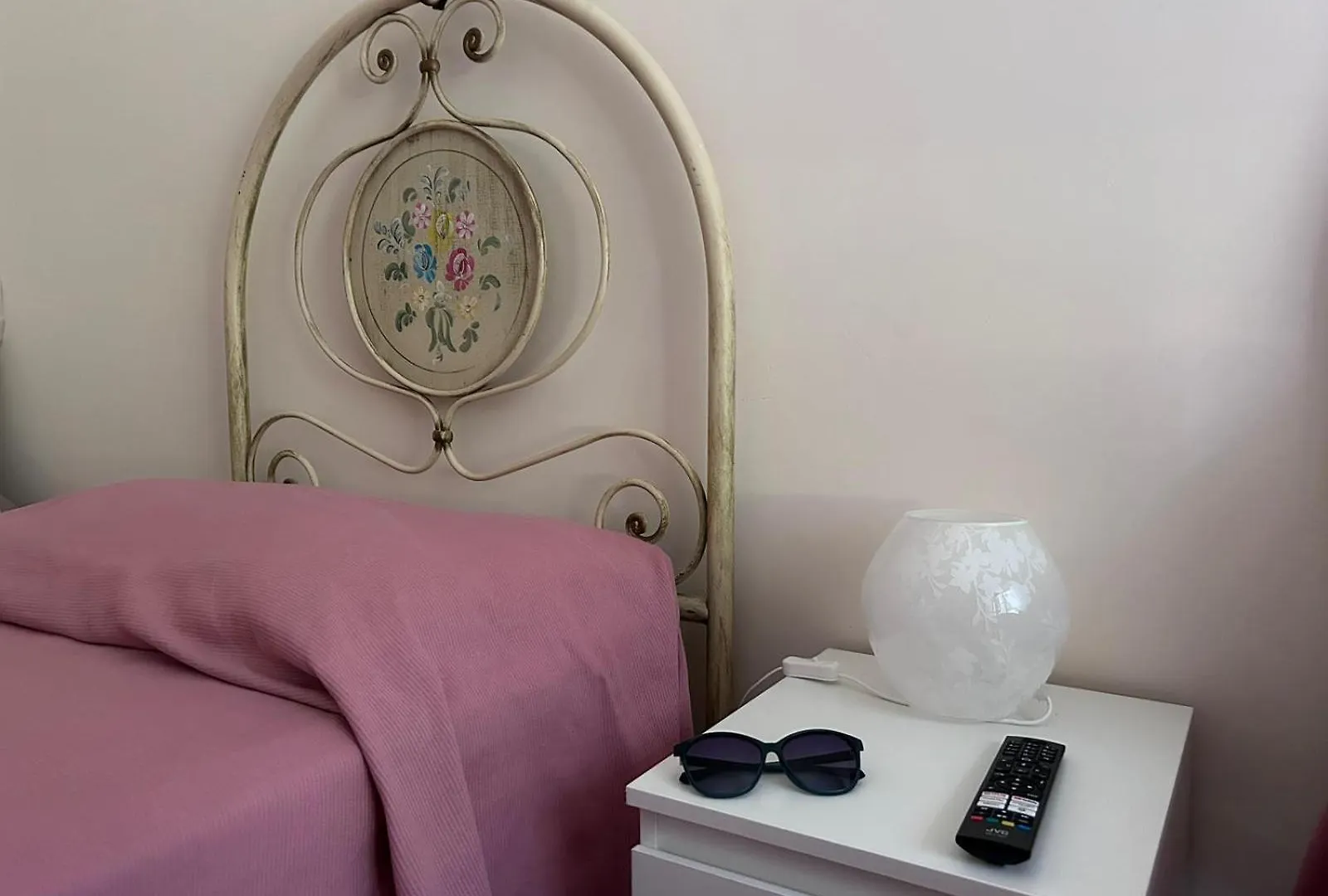 Laura Domus Apartment Portici