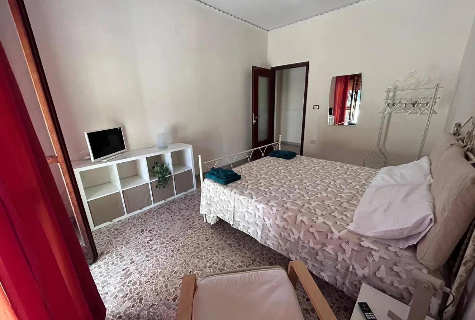 Laura Domus Apartment Portici