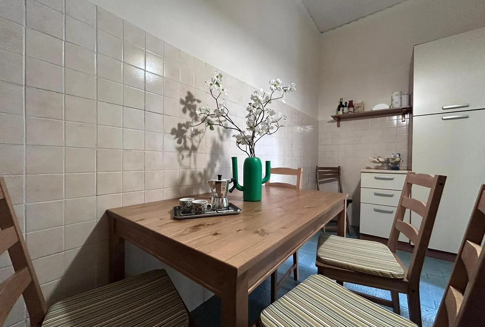 Laura Domus Apartment Portici Italy