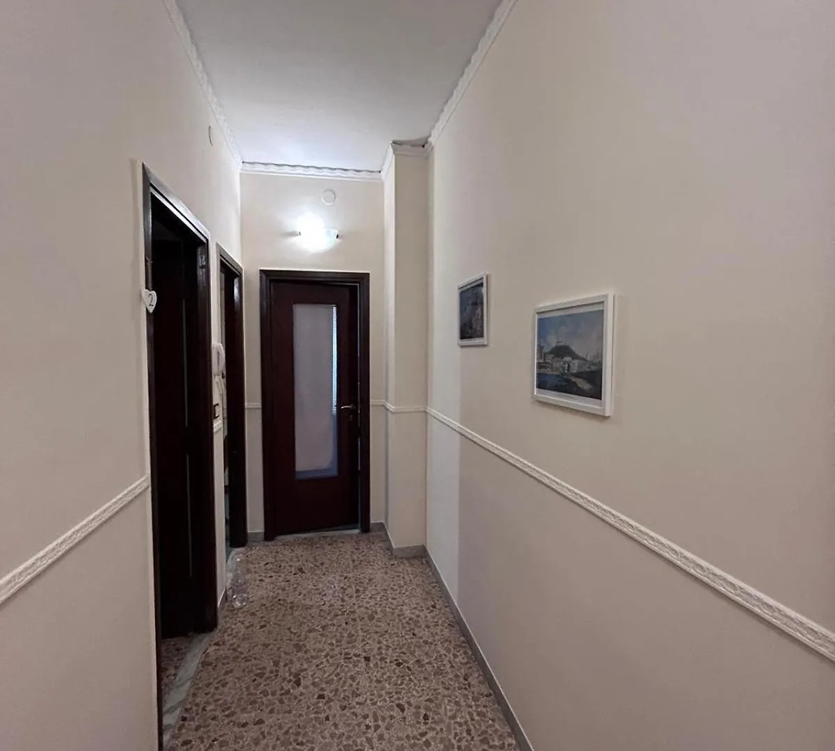 Laura Domus Apartment Portici 0*,  Italy