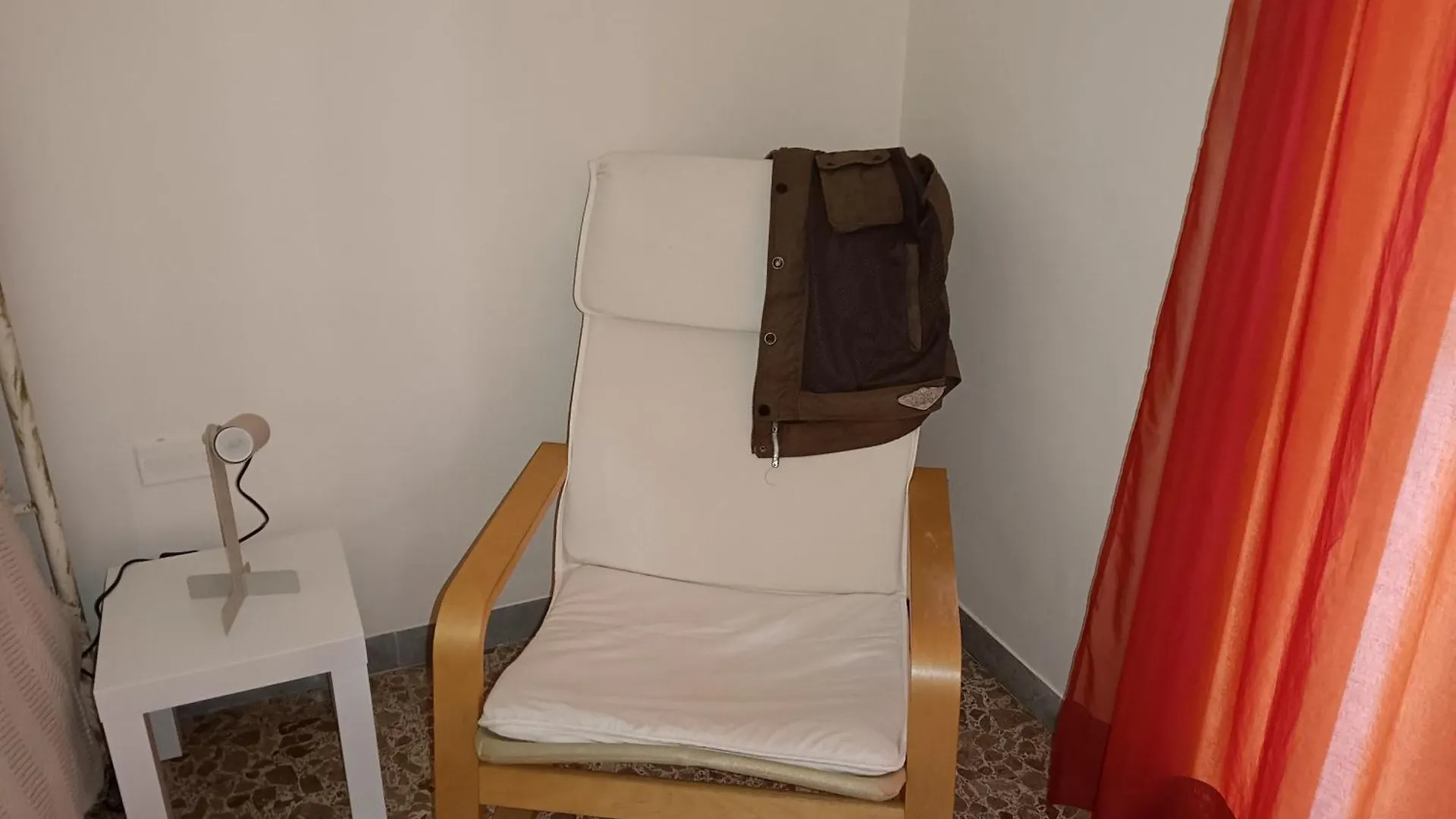 Laura Domus Apartment Portici