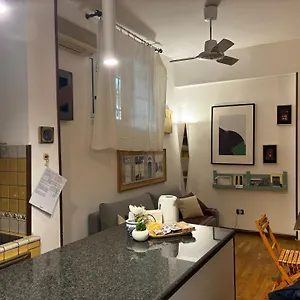 Book Art Loft Stiloso Collina Vomero Napoli